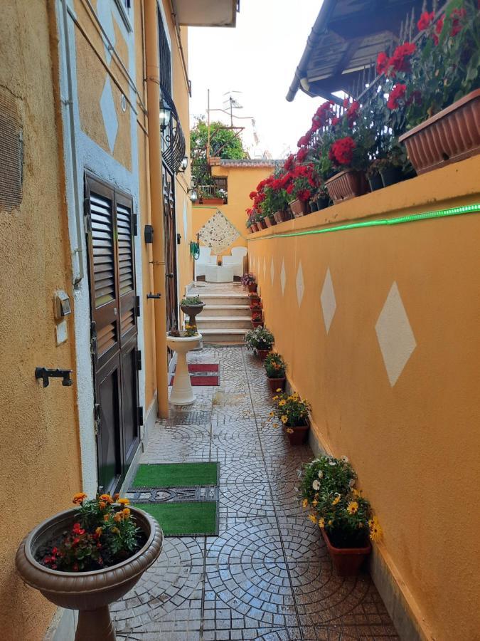 Lungomare Bed & Breakfast Pozzuoli Exterior photo