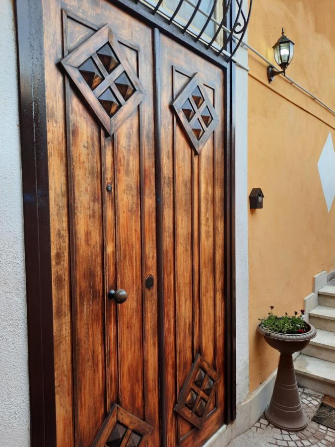 Lungomare Bed & Breakfast Pozzuoli Exterior photo