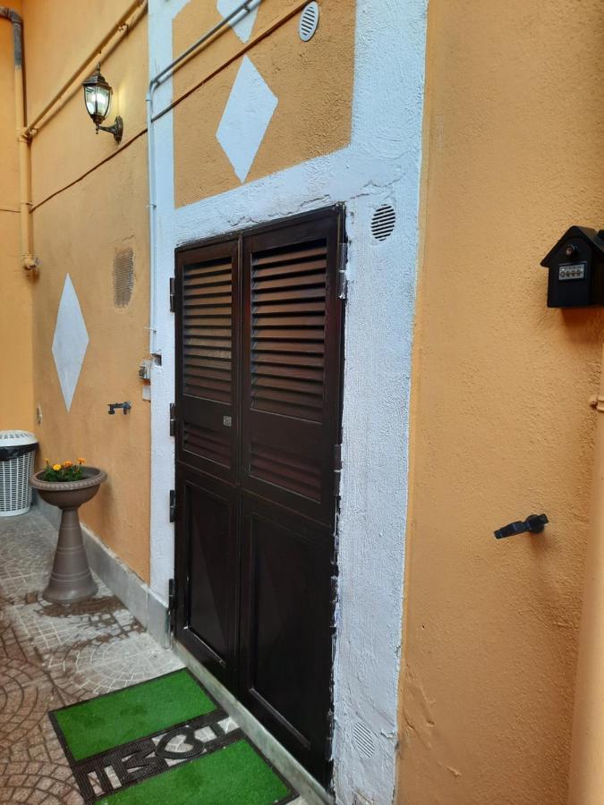 Lungomare Bed & Breakfast Pozzuoli Exterior photo