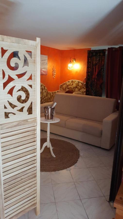 Lungomare Bed & Breakfast Pozzuoli Room photo