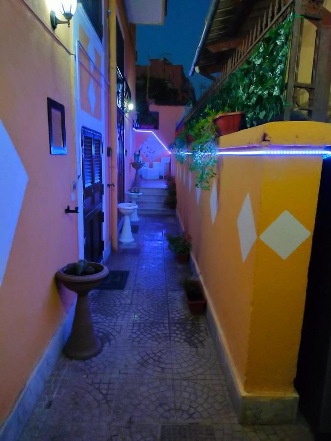 Lungomare Bed & Breakfast Pozzuoli Exterior photo